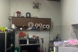 Rumah Modern 5 KT di Narogong Bekasi Rumah Modern 5 KT di Narogong Bekasi