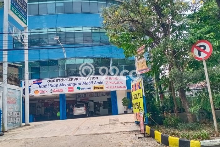 Komersial Dijual di Prime Area Jakarta Selatan Luas 1500m2 Komersial Dijual di Prime Area Jakarta Selatan Luas 1500m2
