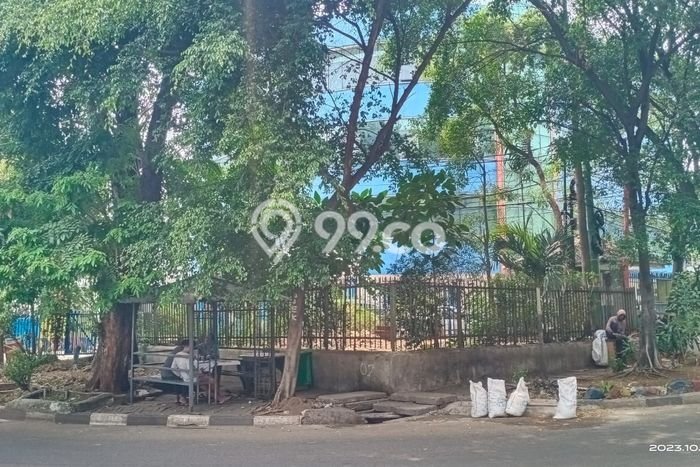 Komersial Dijual di Prime Area Jakarta Selatan Luas 1500m2 Komersial Dijual di Prime Area Jakarta Selatan Luas 1500m2