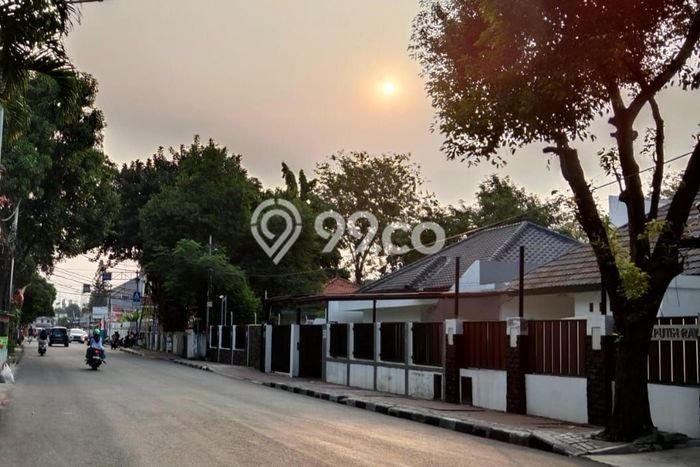 Dijual Hunian Mewah dengan Fasilitas Sekitar Komplit di Cempaka Putih, Jakarta Pusat Dijual Hunian Mewah dengan Fasilitas Sekitar Komplit di Cempaka Putih, Jakarta Pusat