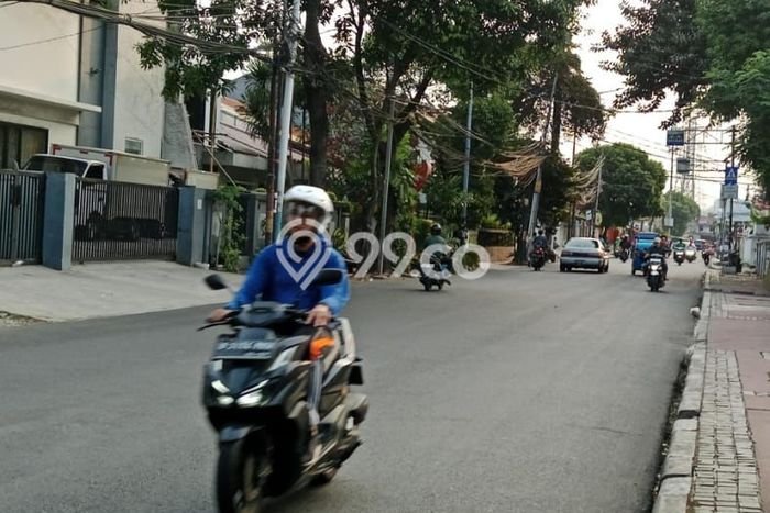 Dijual Hunian Mewah dengan Fasilitas Sekitar Komplit di Cempaka Putih, Jakarta Pusat Dijual Hunian Mewah dengan Fasilitas Sekitar Komplit di Cempaka Putih, Jakarta Pusat