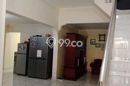 Hunian Mewah Siap Huni LT 180m2 di Cempaka Putih, Jakarta Pusat Hunian Mewah Siap Huni LT 180m2 di Cempaka Putih, Jakarta Pusat