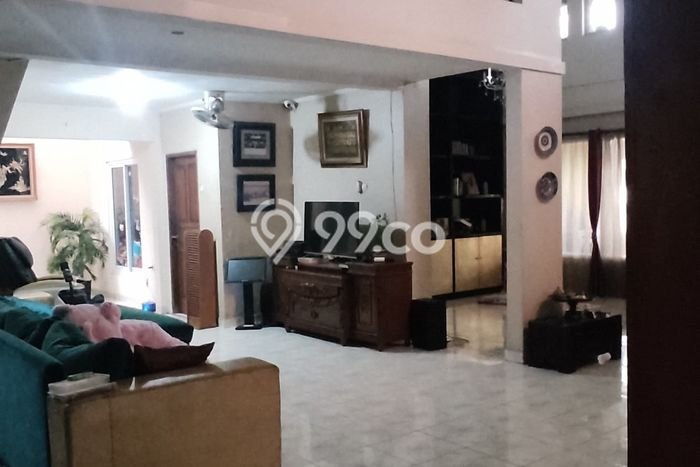 Dijual Rumah Premium dengan Fasilitas Sekitar Komplit di Duren Sawit, Jakarta Timur Dijual Rumah Premium dengan Fasilitas Sekitar Komplit di Duren Sawit, Jakarta Timur