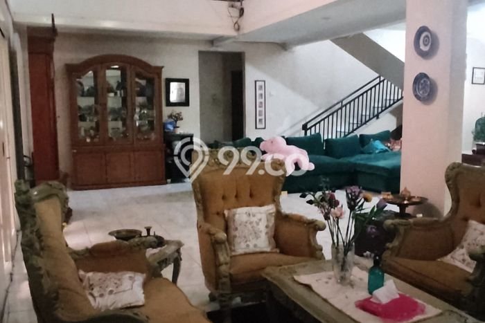 Dijual Rumah Premium dengan Fasilitas Sekitar Komplit di Duren Sawit, Jakarta Timur Dijual Rumah Premium dengan Fasilitas Sekitar Komplit di Duren Sawit, Jakarta Timur