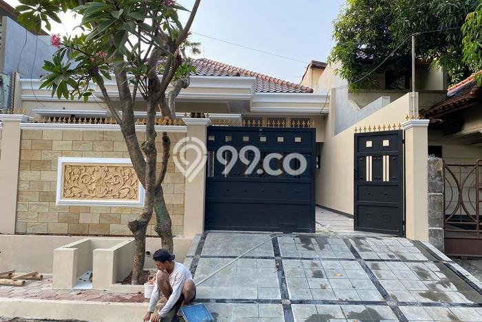 Dijual Rumah Elit Exclusive di Cempaka Putih, Jakarta Pusat Dijual Rumah Elit Exclusive di Cempaka Putih, Jakarta Pusat