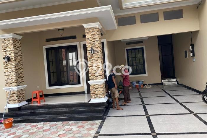 Dijual Rumah Elit Exclusive di Cempaka Putih, Jakarta Pusat Dijual Rumah Elit Exclusive di Cempaka Putih, Jakarta Pusat