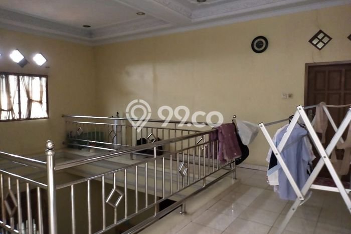 Hunian Nyaman Asri 5 KT Siap Pakai di Teluk Naga Tangerang Hunian Nyaman Asri 5 KT Siap Pakai di Teluk Naga Tangerang