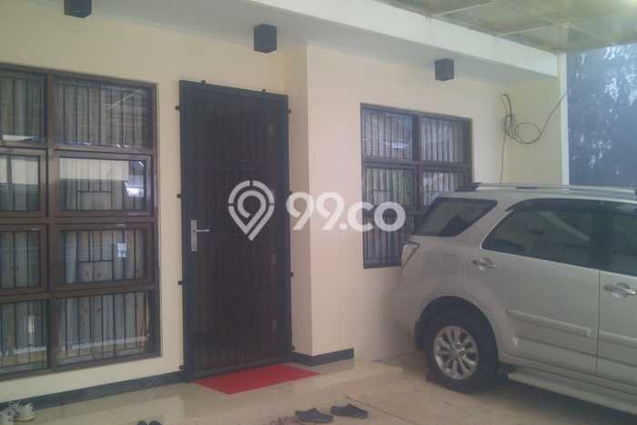 For Sale Rumah Elit Exclusive di Cempaka Putih, Jakarta Pusat For Sale Rumah Elit Exclusive di Cempaka Putih, Jakarta Pusat