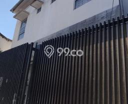 Kost Dijual di Dago dengan 17 KT dan Luas 526m2 Kost Dijual di Dago dengan 17 KT dan Luas 526m2