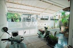 Rumah Minimalis 3 KT LT 124m2 di Buah Batu Rumah Minimalis 3 KT LT 124m2 di Buah Batu