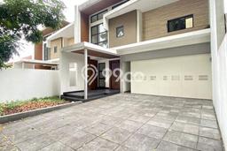 For Sale Rumah Mewah Exclusive di Lengkong, Bandung For Sale Rumah Mewah Exclusive di Lengkong, Bandung
