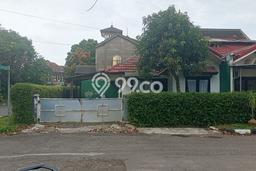 Rumah Luas Asri 2 KT Siap Pakai di Buah Batu Bandung Rumah Luas Asri 2 KT Siap Pakai di Buah Batu Bandung