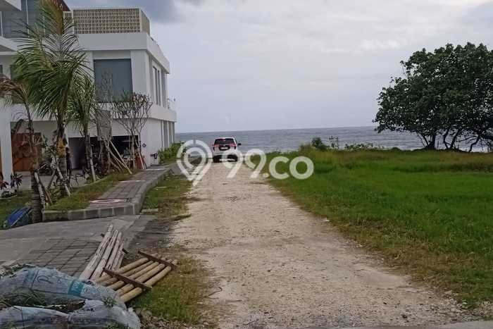 Tanah Kavling Dijual di Tangguntiti, Tabanan dengan Luas Tanah 800m2 Tanah Kavling Dijual di Tangguntiti, Tabanan dengan Luas Tanah 800m2