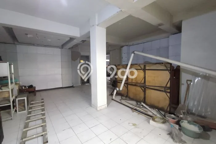 Unit Ruko Dijual di Bojongsoang Bandung 180m2 Unit Ruko Dijual di Bojongsoang Bandung 180m2