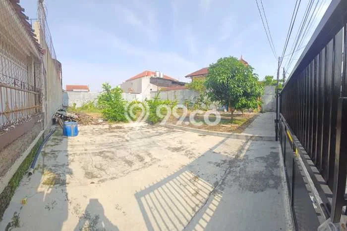 Dijual Tanah di Bandung, Luas 313m2 SHM Dijual Tanah di Bandung, Luas 313m2 SHM