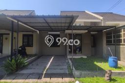 Dijual Rumah Modern 2 KT di Ciwastra, Bandung Dijual Rumah Modern 2 KT di Ciwastra, Bandung