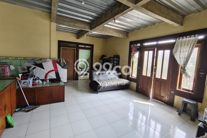 Rumah Modern 5 Kamar LT 162m2 di Cihanjuang Rumah Modern 5 Kamar LT 162m2 di Cihanjuang