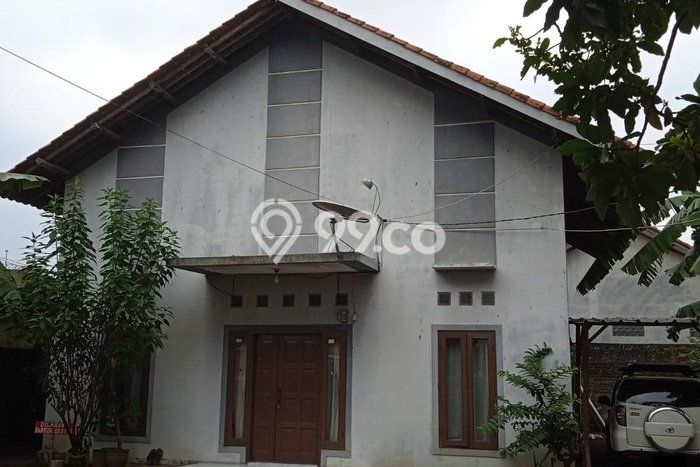 Gudang Dijual di Prime Area Bandung Luas 641m2 Gudang Dijual di Prime Area Bandung Luas 641m2