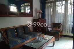 Rumah 5 KT 3 KM Luas Tanah 224m2m², LB 200m2m² di Ngamprah, Bandung Rumah 5 KT 3 KM Luas Tanah 224m2m², LB 200m2m² di Ngamprah, Bandung