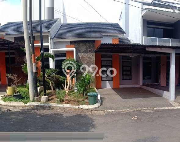 SPECIAL PROPERTY! Rumah di Cihanjuang, Luas 98m2m² LB 55m2m² SPECIAL PROPERTY! Rumah di Cihanjuang, Luas 98m2m² LB 55m2m²