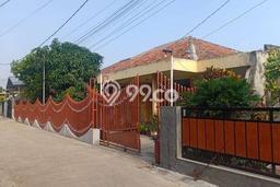 Rumah Siap Huni 5 KT 2 KM di Cimahi Utara, Cimahi Rumah Siap Huni 5 KT 2 KM di Cimahi Utara, Cimahi