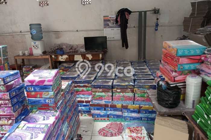 Unit Ruko Dijual di Cimahi Tengah Cimahi Luas Bangunan 300m2 Unit Ruko Dijual di Cimahi Tengah Cimahi Luas Bangunan 300m2