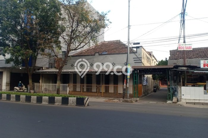 Paling Diincar! Ruko Dijual di Gatot Subroto Harga Kompetitif Paling Diincar! Ruko Dijual di Gatot Subroto Harga Kompetitif