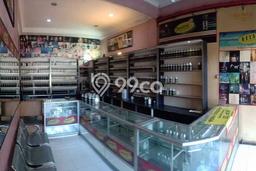 LOKASI SUPER STRATEGIS! Ruko di Cimahi Tengah, Luas 150m2m², Prospek Pengunjung LOKASI SUPER STRATEGIS! Ruko di Cimahi Tengah, Luas 150m2m², Prospek Pengunjung