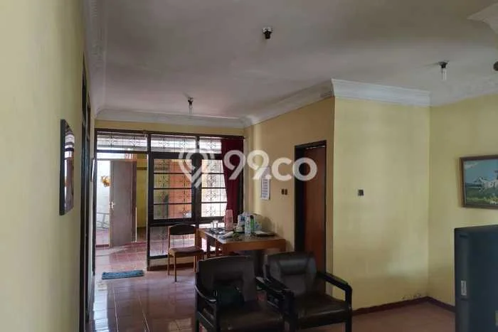 Rumah Strategis Minimalis Lb 100m2 di Cimahi Utara, Cimahi Rumah Strategis Minimalis Lb 100m2 di Cimahi Utara, Cimahi