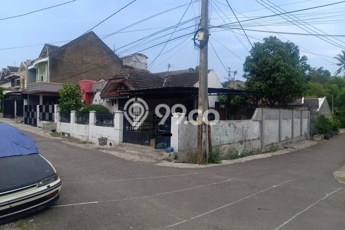 Rumah Strategis Minimalis Lb 100m2 di Cimahi Utara, Cimahi Rumah Strategis Minimalis Lb 100m2 di Cimahi Utara, Cimahi