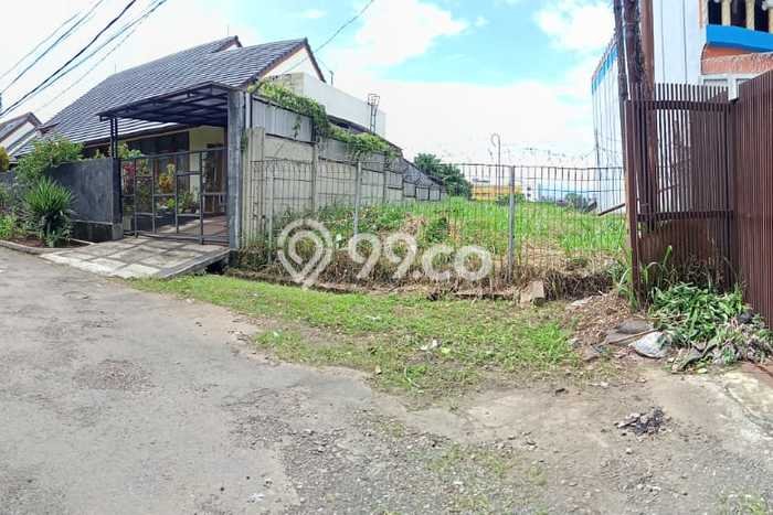 Lahan untuk Dijual di Cimahi Utara Cimahi Luas 280m2 Lahan untuk Dijual di Cimahi Utara Cimahi Luas 280m2