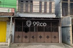 Dijual! Ruko di Gunung Batu Bandung LT 79m2 / LB 100m2 Kawasan Strategis Dijual! Ruko di Gunung Batu Bandung LT 79m2 / LB 100m2 Kawasan Strategis