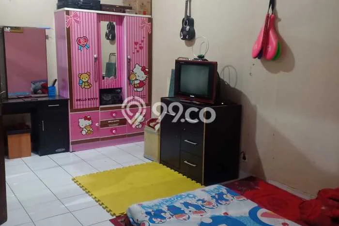 Rumah Modern 2 KT di Ngamprah Bandung Unfurnished Rumah Modern 2 KT di Ngamprah Bandung Unfurnished