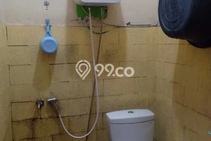 Rumah Modern 2 KT di Ngamprah Bandung Unfurnished Rumah Modern 2 KT di Ngamprah Bandung Unfurnished