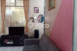Rumah Modern 2 KT di Ngamprah Bandung Unfurnished Rumah Modern 2 KT di Ngamprah Bandung Unfurnished