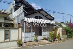 Rumah 3 Kamar Tidur Lokasi Premium di Kawasan Elite Cimahi, Bandung Rumah 3 Kamar Tidur Lokasi Premium di Kawasan Elite Cimahi, Bandung