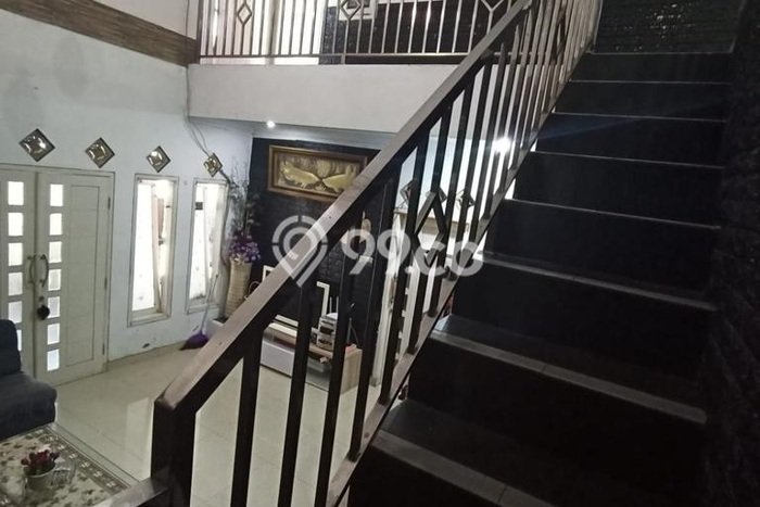 Hunian Cantik Modern Lb 168m2 di Cimahi Tengah, Cimahi Hunian Cantik Modern Lb 168m2 di Cimahi Tengah, Cimahi