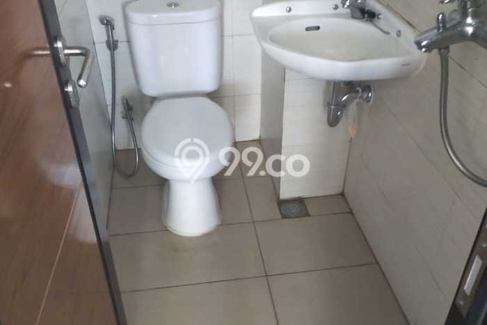 Apartemen Harga Terjangkau untuk Dijual di Bandung Kota Dengan Spesifikasi 1 KT & 1 KM Apartemen Harga Terjangkau untuk Dijual di Bandung Kota Dengan Spesifikasi 1 KT & 1 KM
