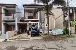 Jual Rumah Modern 4 KT di Gunung Batu, Bandung Jual Rumah Modern 4 KT di Gunung Batu, Bandung