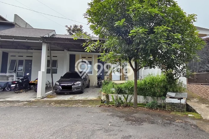 For Sale Hunian Rumah Nyaman 3 KT di Padalarang, Bandung For Sale Hunian Rumah Nyaman 3 KT di Padalarang, Bandung
