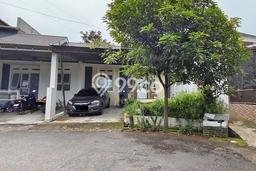 For Sale Hunian Rumah Nyaman 3 KT di Padalarang, Bandung For Sale Hunian Rumah Nyaman 3 KT di Padalarang, Bandung