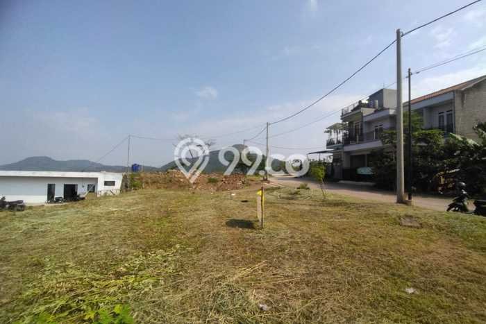 Lahan untuk Dijual Lokasi Cimahi Selatan, Cimahi Luas 108m2 SHM Lahan untuk Dijual Lokasi Cimahi Selatan, Cimahi Luas 108m2 SHM