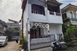 Jual Rumah Bagus Siap Huni LB 120m2 di Cimahi Selatan, Cimahi Jual Rumah Bagus Siap Huni LB 120m2 di Cimahi Selatan, Cimahi