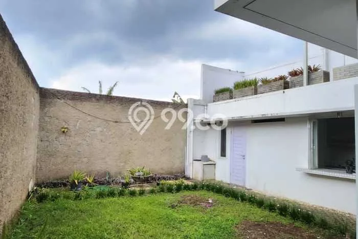 Rumah Luas Asri 3 KT Siap Huni di Cimahi Bandung Rumah Luas Asri 3 KT Siap Huni di Cimahi Bandung