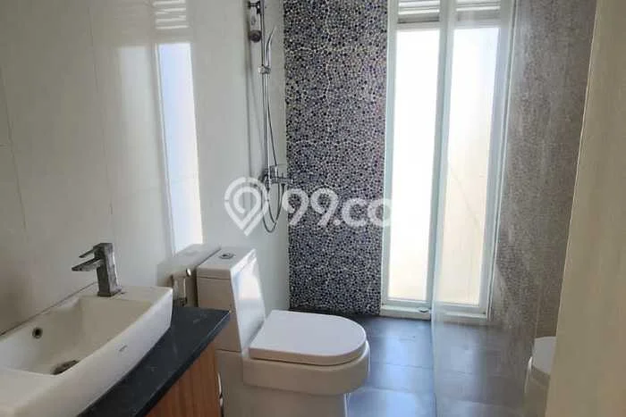 Rumah Luas Asri 3 KT Siap Huni di Cimahi Bandung Rumah Luas Asri 3 KT Siap Huni di Cimahi Bandung
