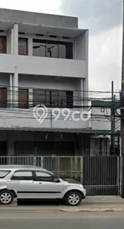 Ruko Bagus LT 65m2 LB 150m2 Dijual di Cimahi Selatan Cimahi Ruko Bagus LT 65m2 LB 150m2 Dijual di Cimahi Selatan Cimahi
