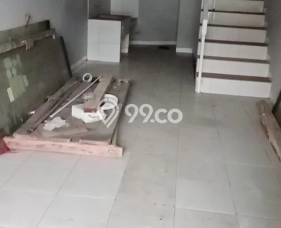 Ruko Bagus LT 65m2 LB 150m2 Dijual di Cimahi Selatan Cimahi Ruko Bagus LT 65m2 LB 150m2 Dijual di Cimahi Selatan Cimahi