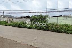 Tanah Kavling Dijual di Ngamprah, Bandung dengan Luas Tanah 1115m2 Tanah Kavling Dijual di Ngamprah, Bandung dengan Luas Tanah 1115m2