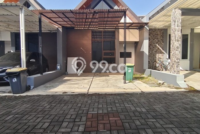 Dijual Rumah Modern 2 KT di Cihanjuang, Bandung Dijual Rumah Modern 2 KT di Cihanjuang, Bandung