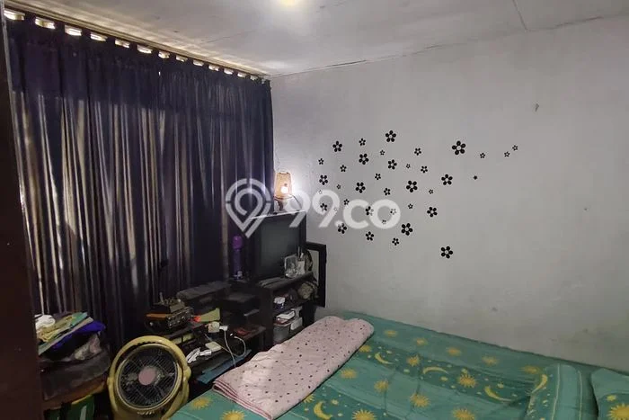 Rumah Strategis Modern Lb 42m2 di Cimahi Selatan, Cimahi Rumah Strategis Modern Lb 42m2 di Cimahi Selatan, Cimahi